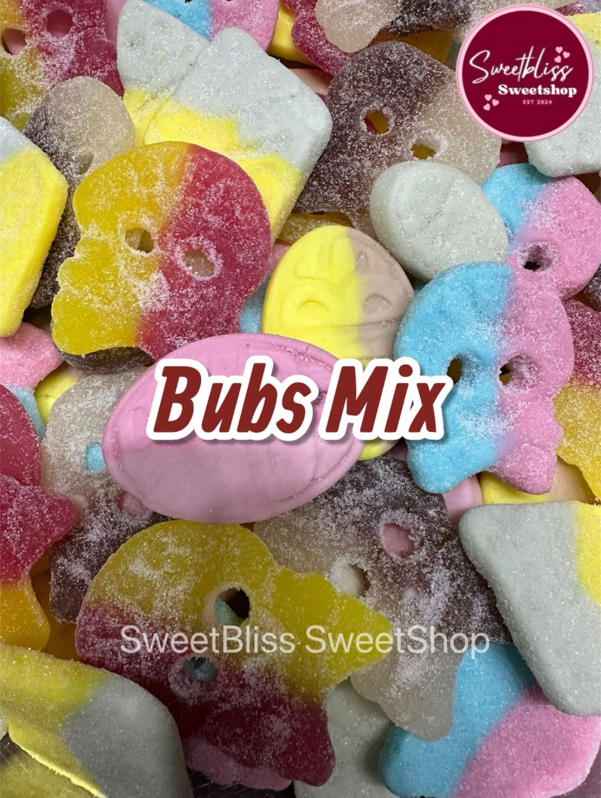 Bubs Mix