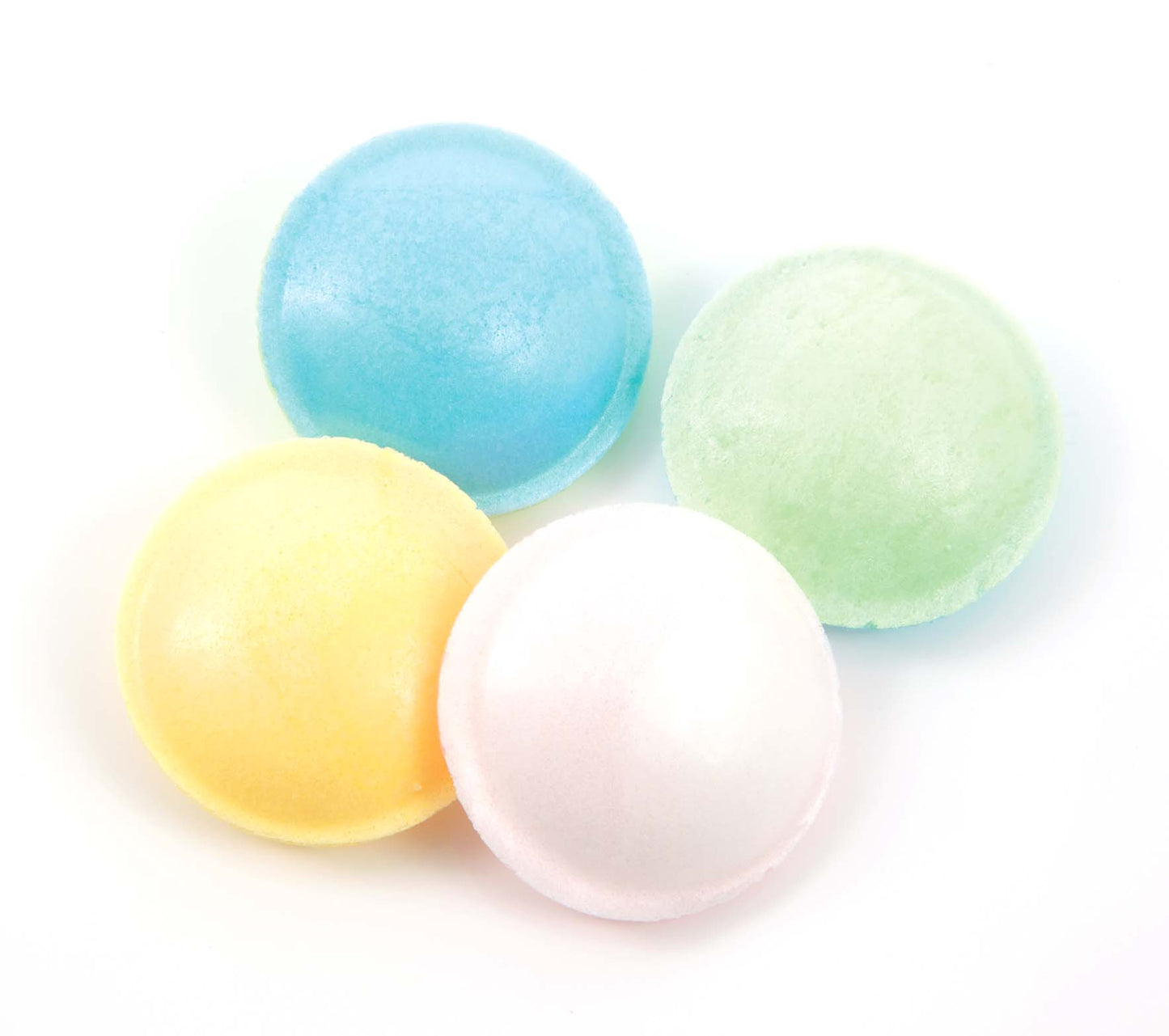Flying Saucers 50g