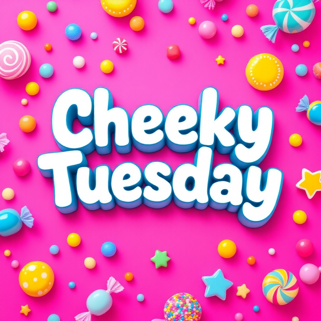 1 Cheeky Tuesday Deal 1kg only £10, Custom Mix, Bubs Maximum 300g