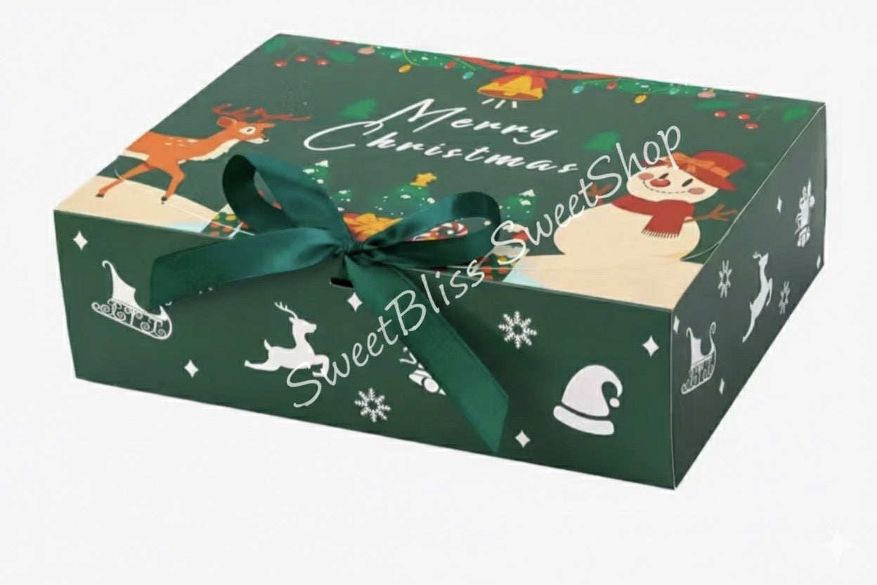 1.11๐๐๐
๐
CHRISTMAS EVE Box--Perfect Treat for Kiddies๐๐๐
๐