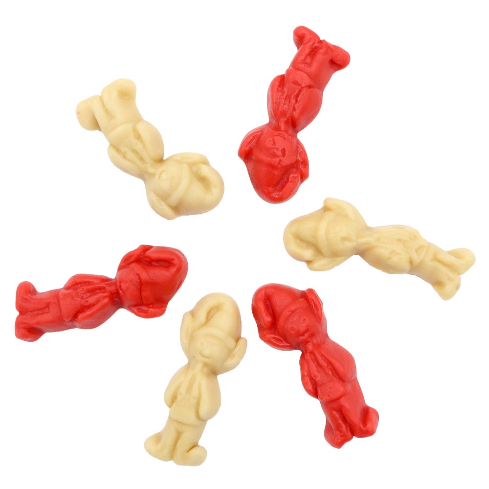 Christmas Choose your own each choice is 100g