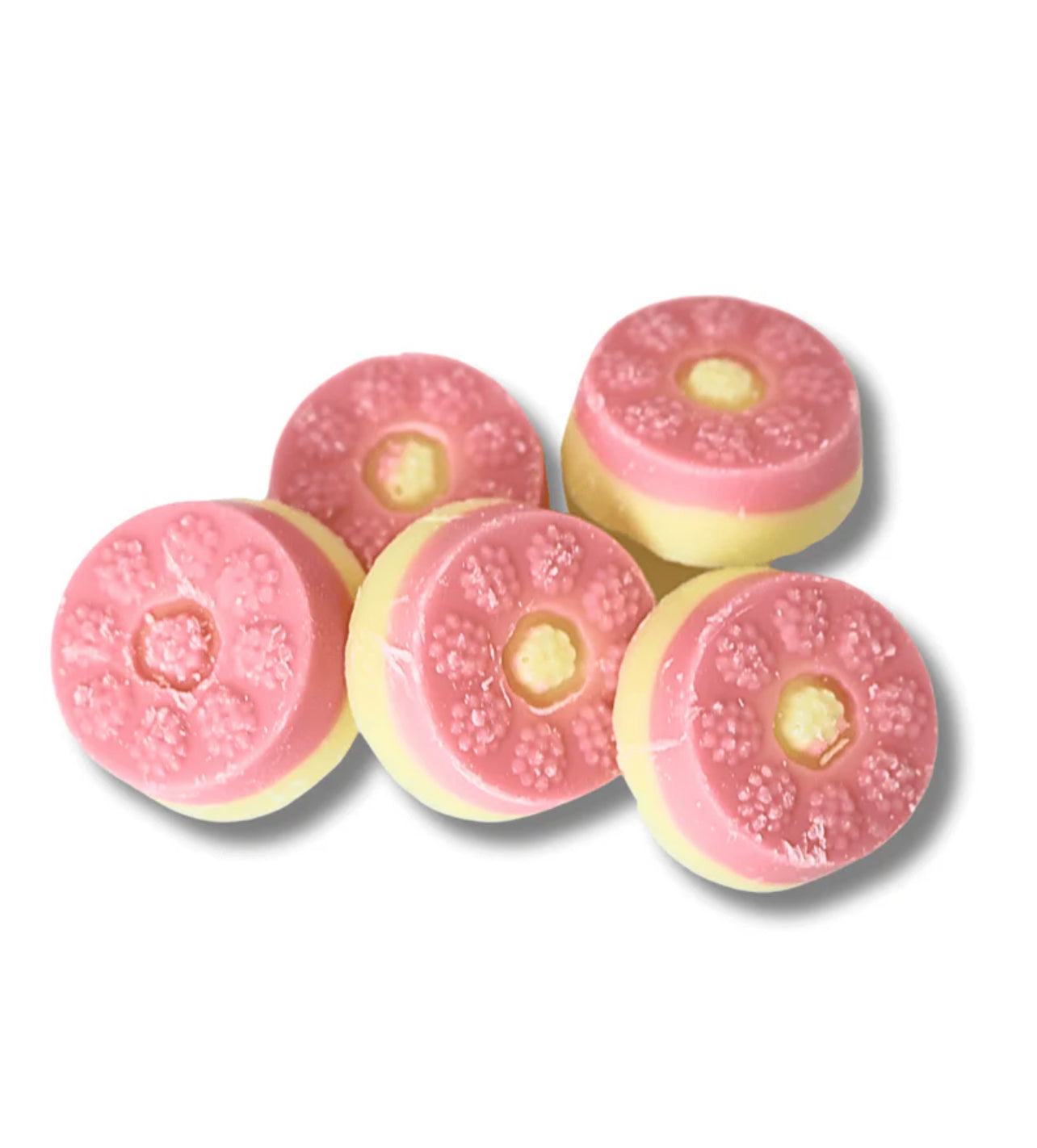 3 New in pick n mix sweets Each Choice is 100g