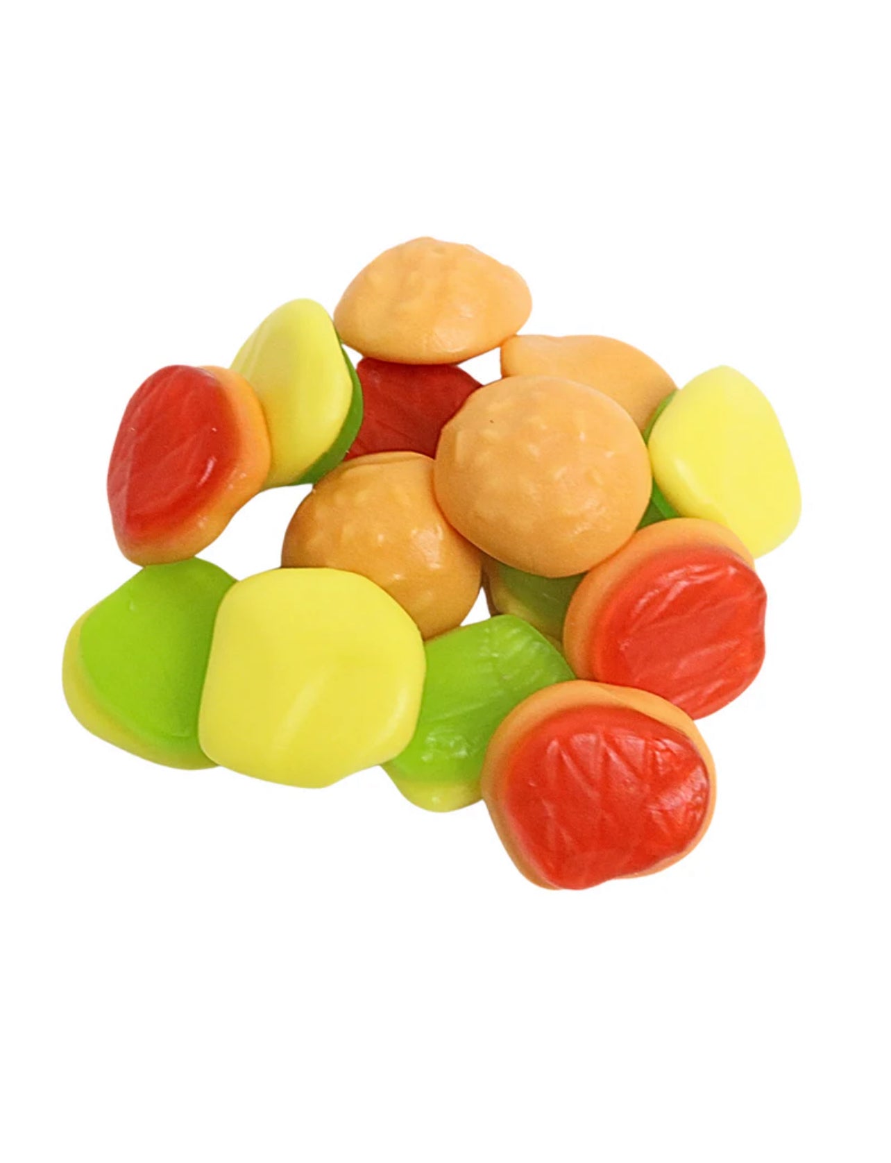 3 New in pick n mix sweets Each Choice is 100g