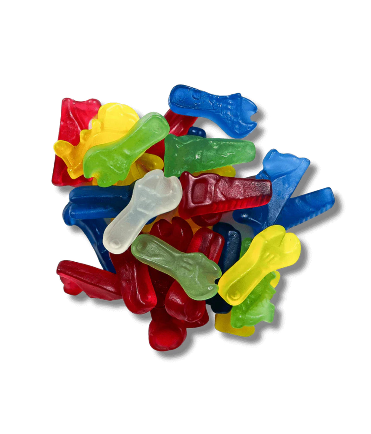 3 New in pick n mix sweets Each Choice is 100g