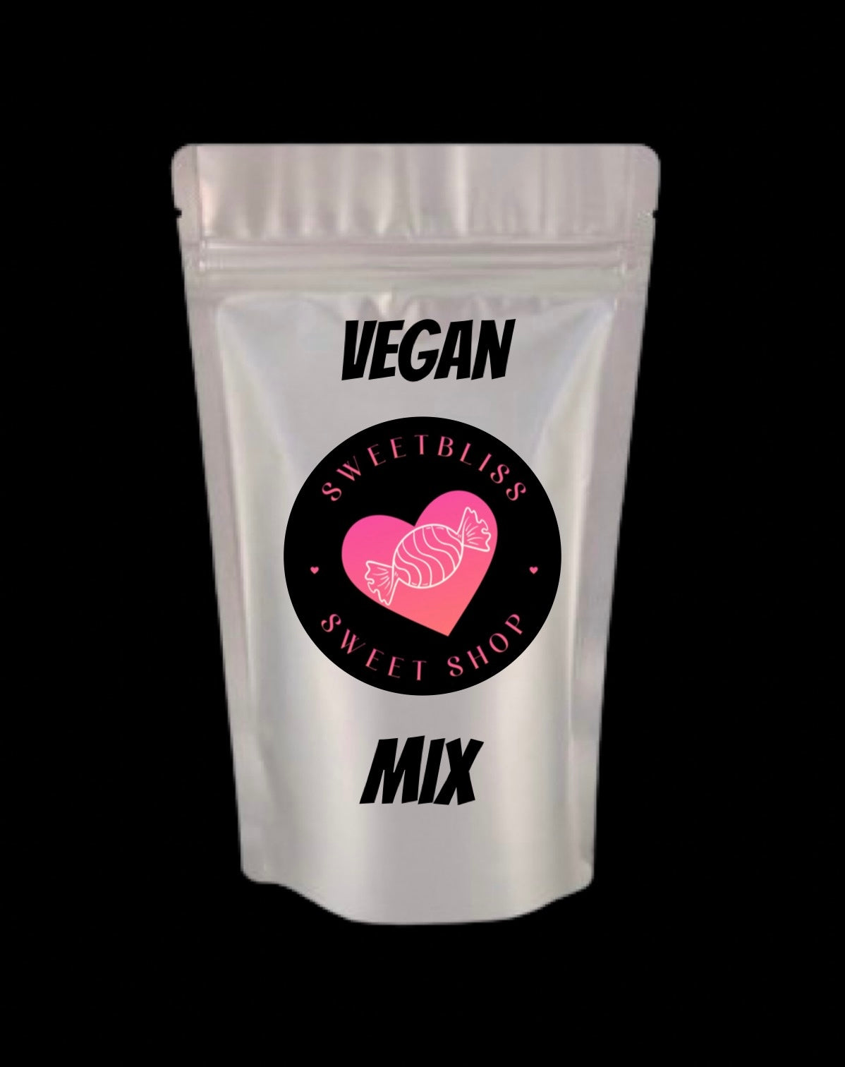 Vegan Mix