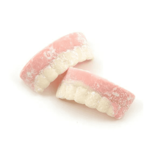 3 New in pick n mix sweets Each Choice is 100g