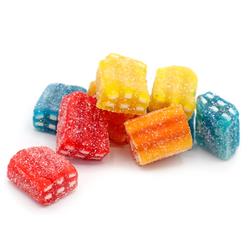 3 New in pick n mix sweets Each Choice is 100g