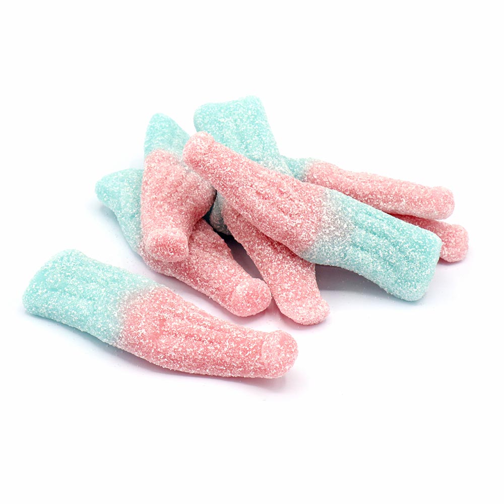 3 New in pick n mix sweets Each Choice is 100g