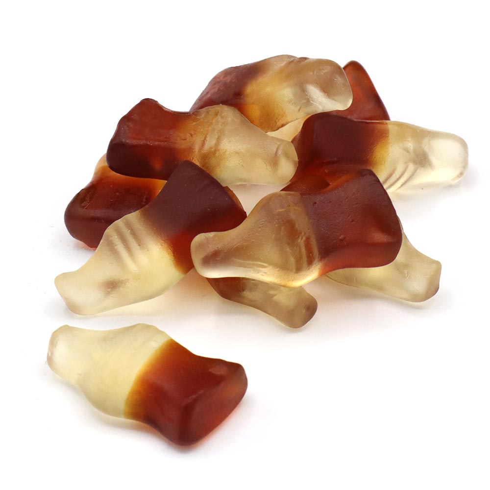 Choose your own Haribo Mix
