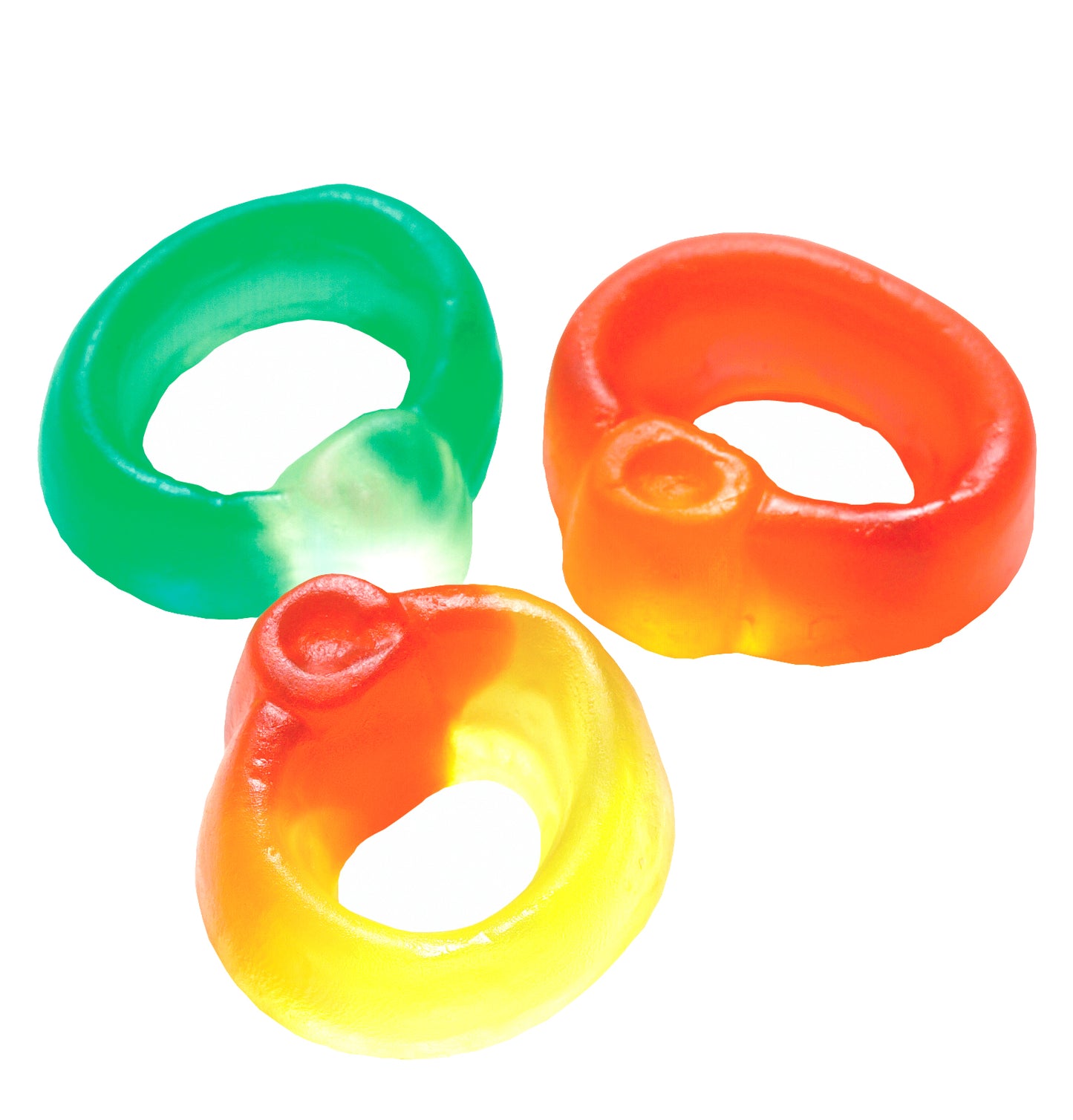 3 New in pick n mix sweets Each Choice is 100g