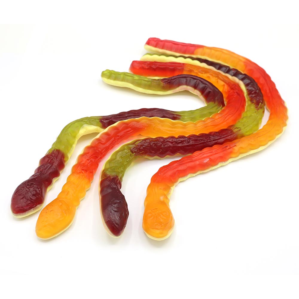 Choose your own Haribo Mix