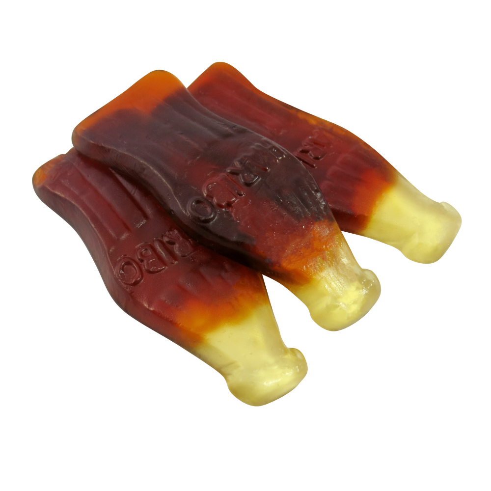 Choose your own Haribo Mix
