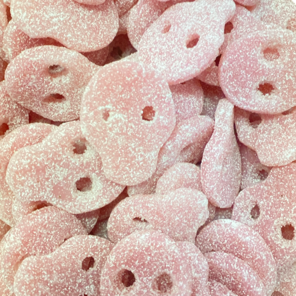 3 New in pick n mix sweets Each Choice is 100g