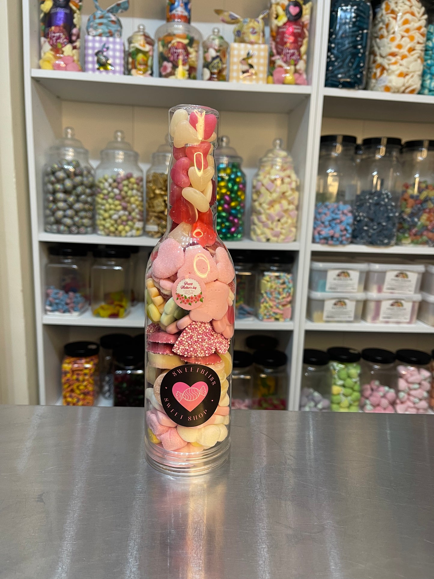 Anniversary or Special Occasion Sweet Boxes you choose the Sweets we provide the Bliss