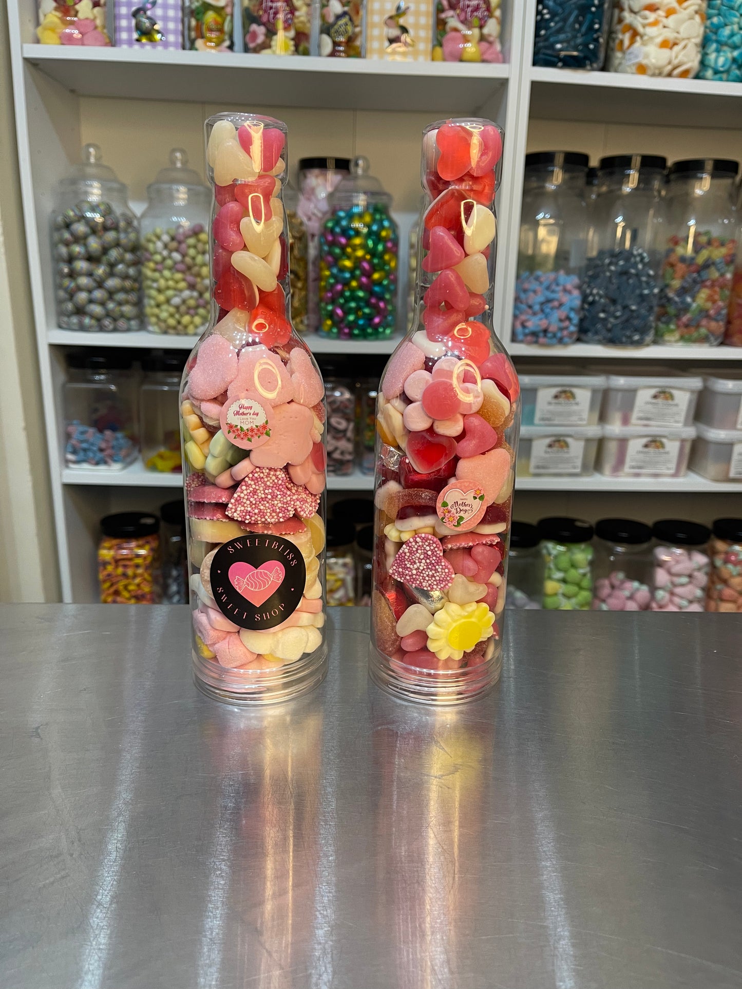 Anniversary or Special Occasion Sweet Boxes you choose the Sweets we provide the Bliss