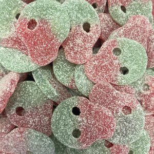 3 New in pick n mix sweets Each Choice is 100g
