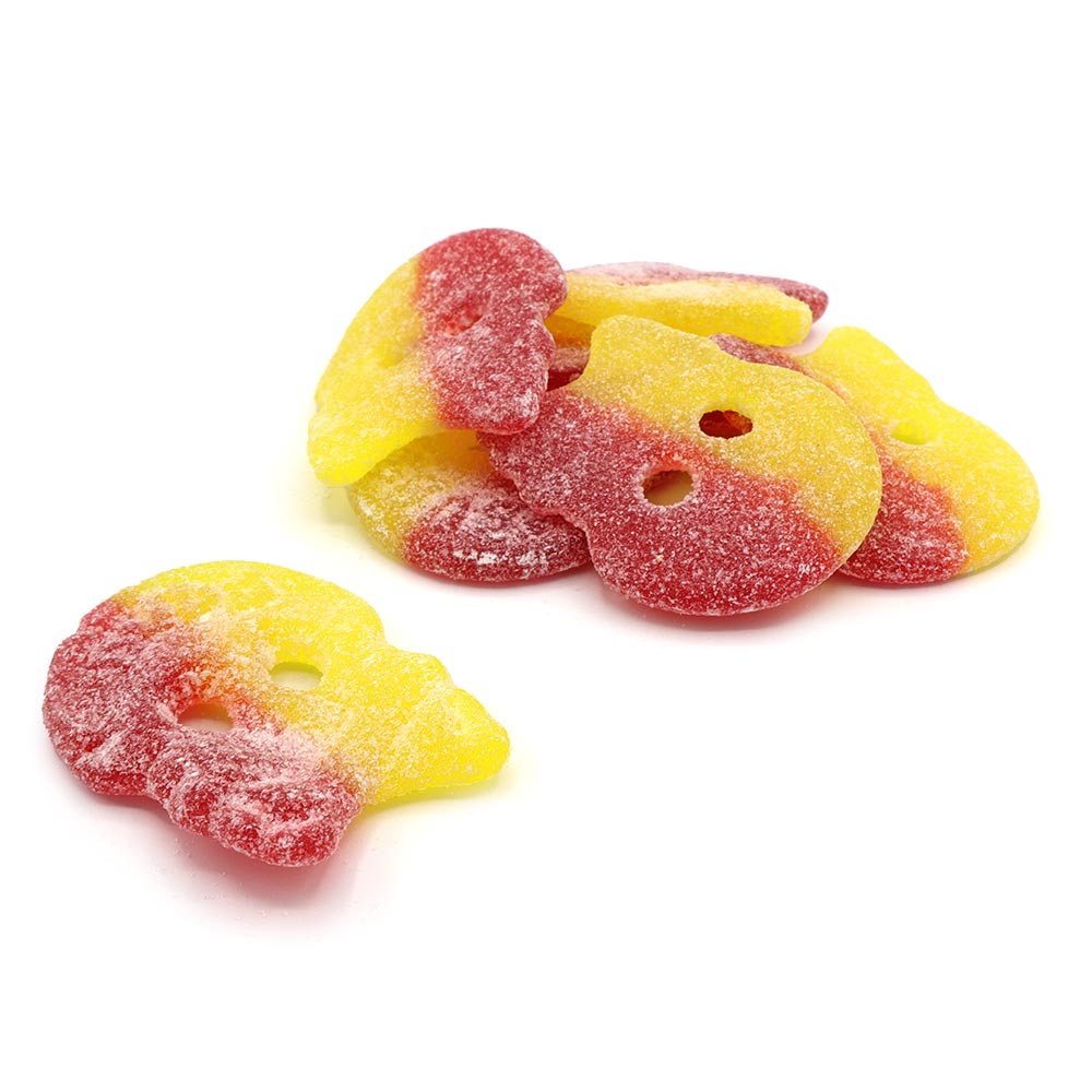 3 New in pick n mix sweets Each Choice is 100g