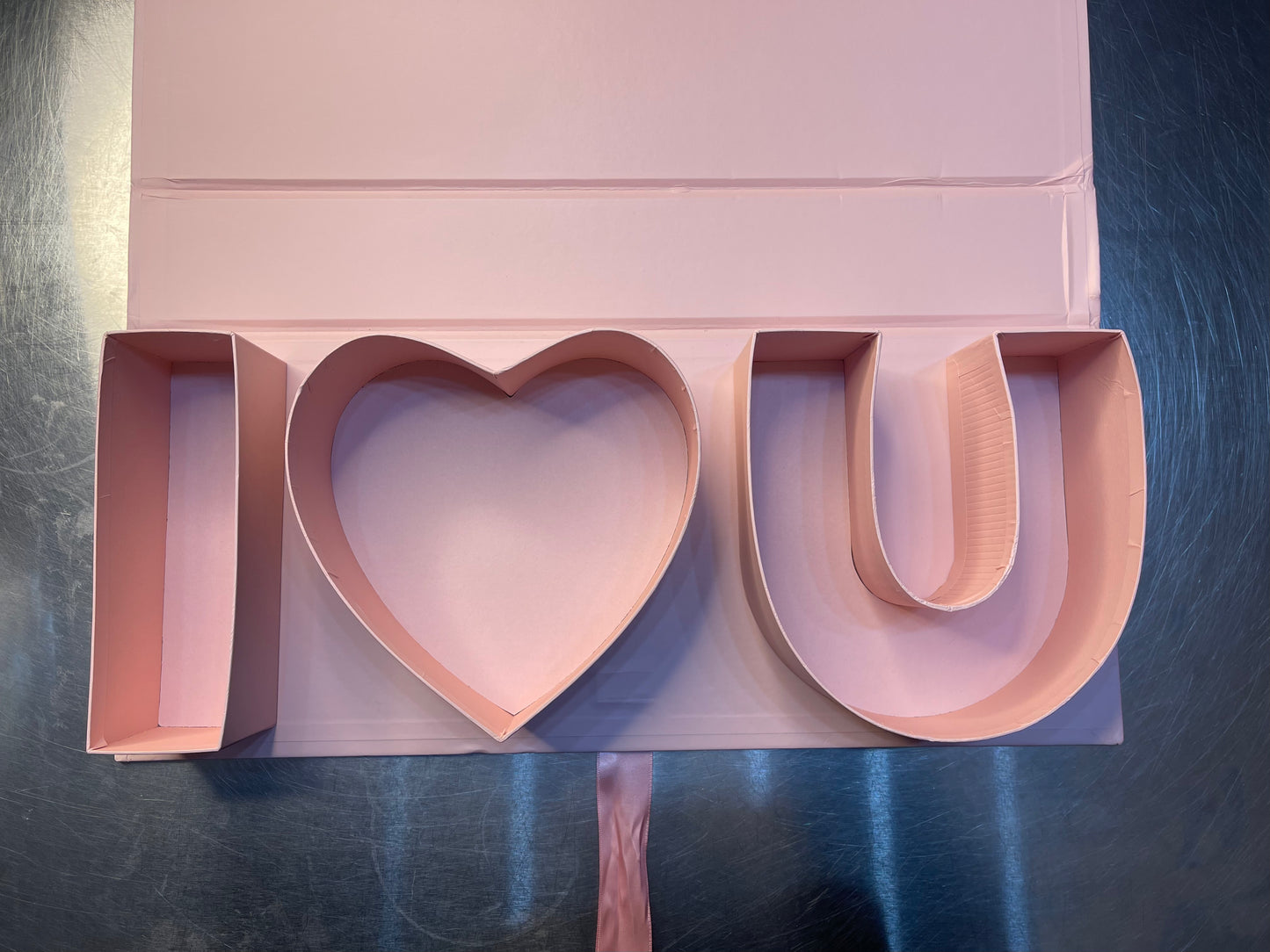 Anniversary or Special Occasion Sweet Boxes you choose the Sweets we provide the Bliss