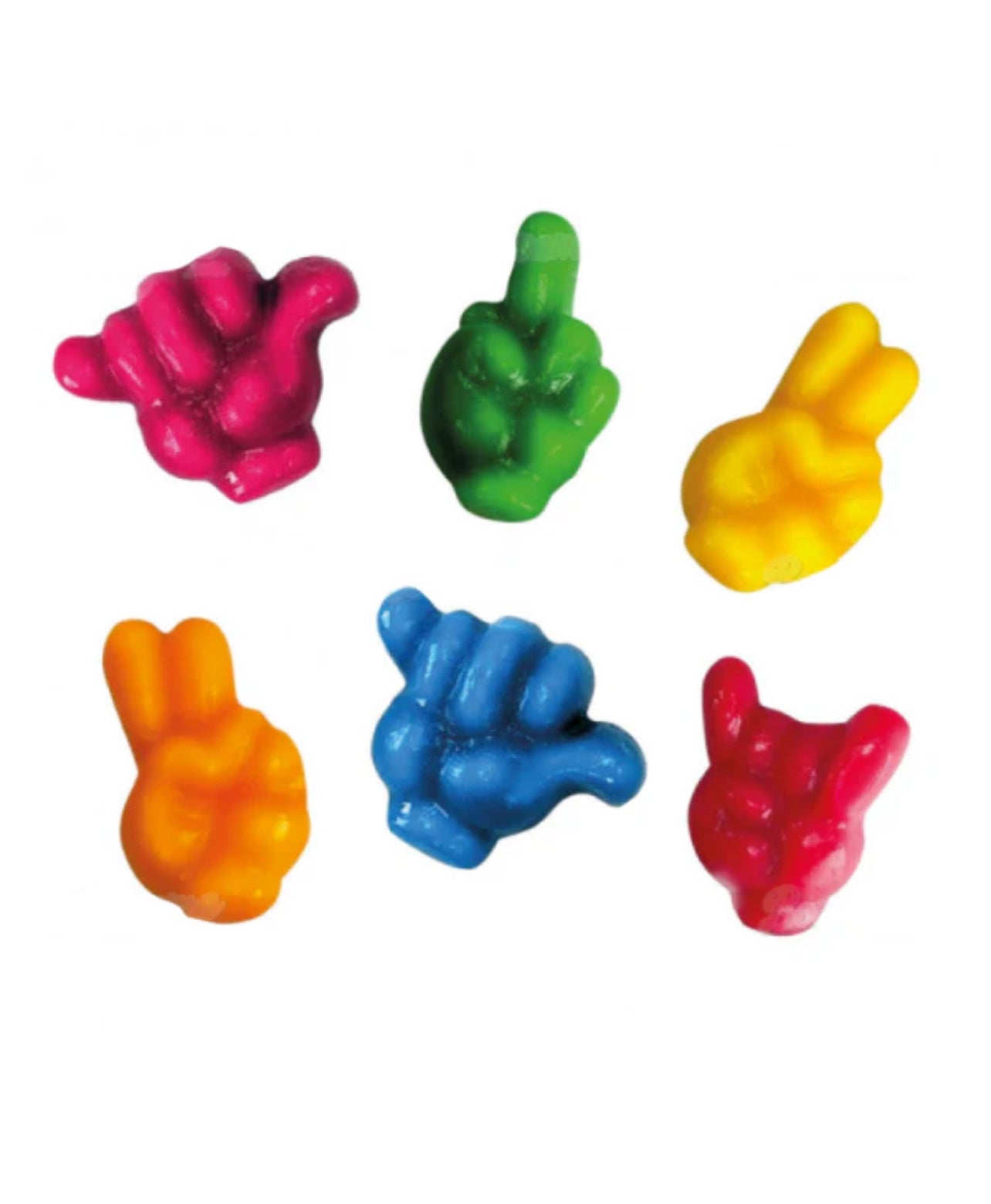 3 New in pick n mix sweets Each Choice is 100g