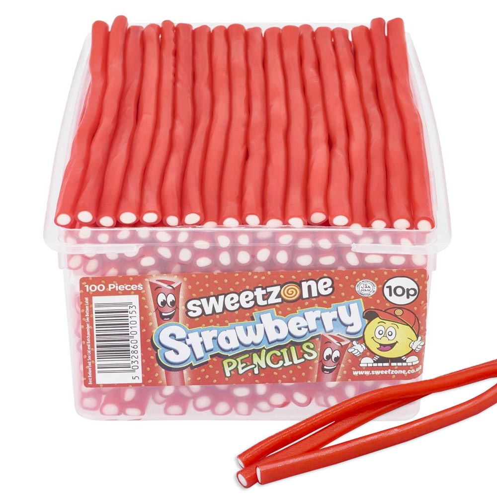Pencil Mix