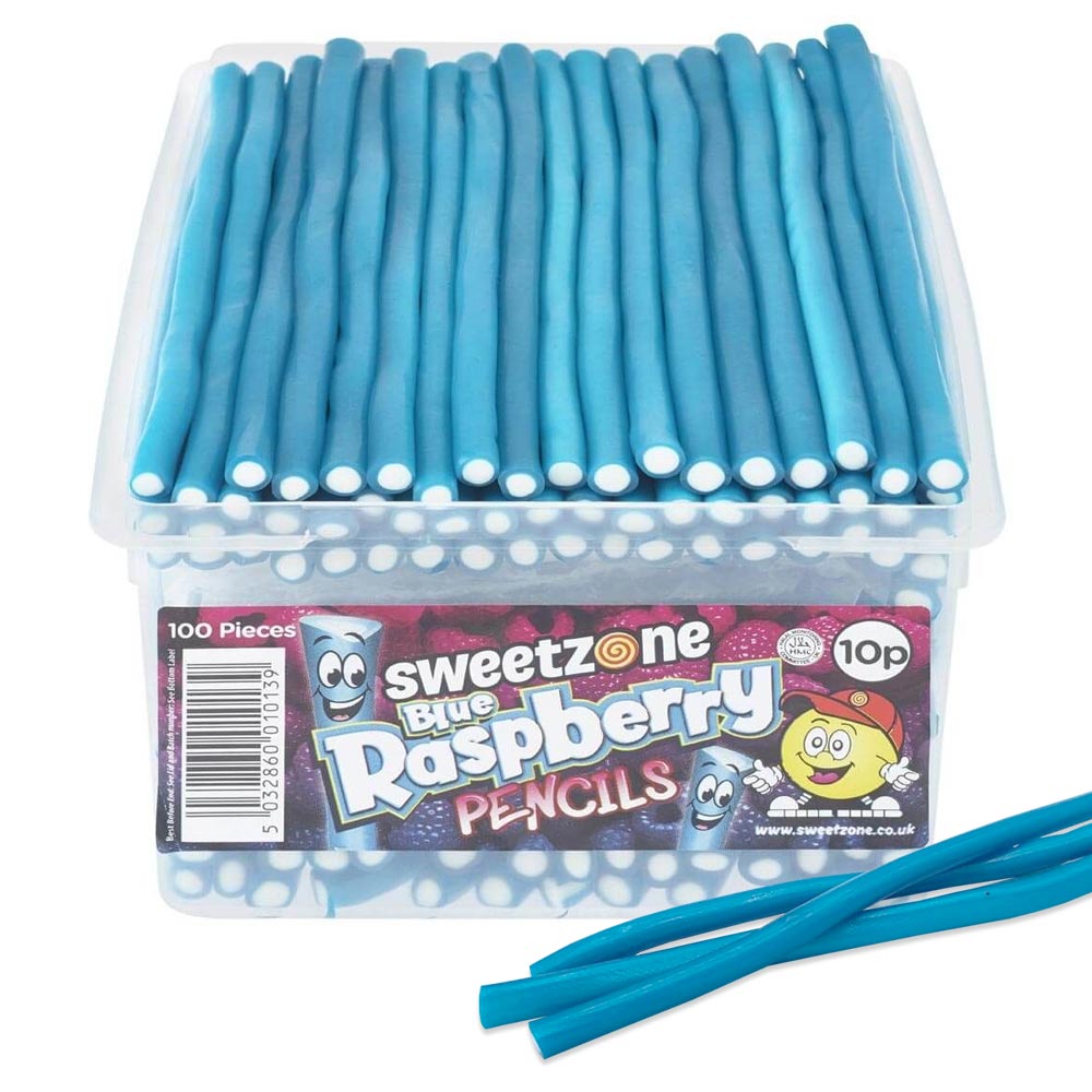 Pencil Mix