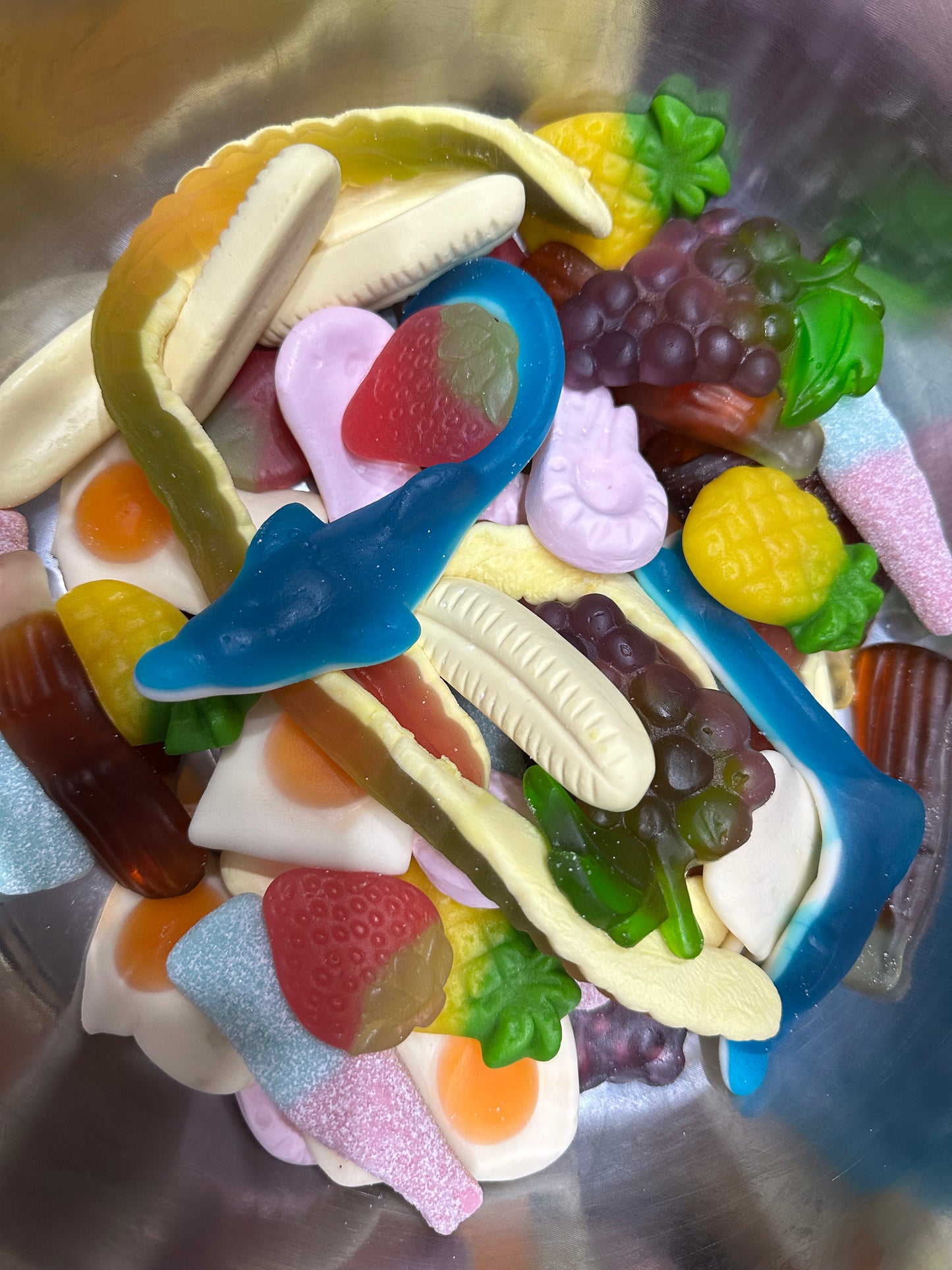 ๐ญ Giant Sweet Mix ๐ญ