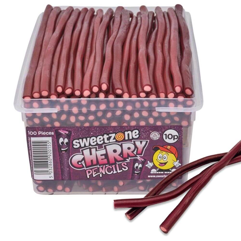 Pencil Mix