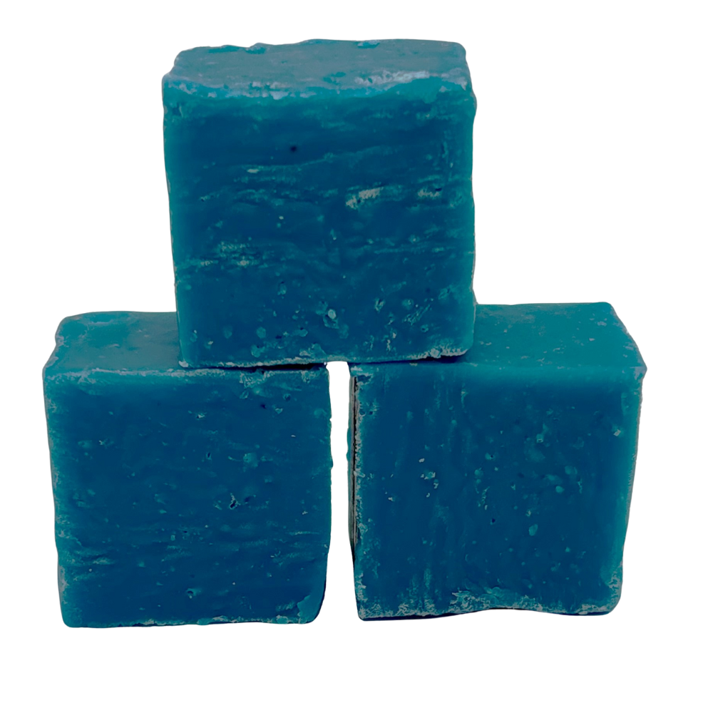 Fudge 3 pieces
