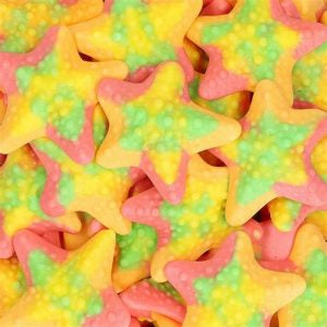 3 New in pick n mix sweets Each Choice is 100g