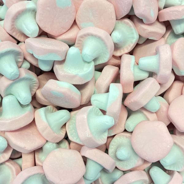 3 New in pick n mix sweets Each Choice is 100g