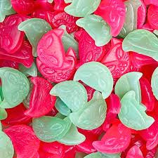 3 New in pick n mix sweets Each Choice is 100g