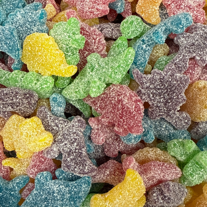 3 New in pick n mix sweets Each Choice is 100g