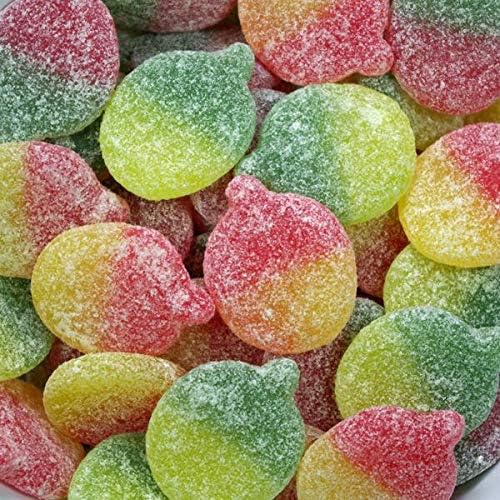 3 New in pick n mix sweets Each Choice is 100g