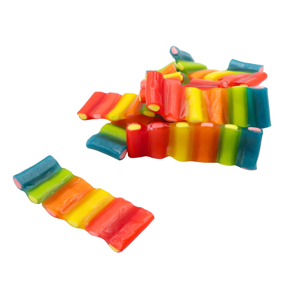 3 New in pick n mix sweets Each Choice is 100g