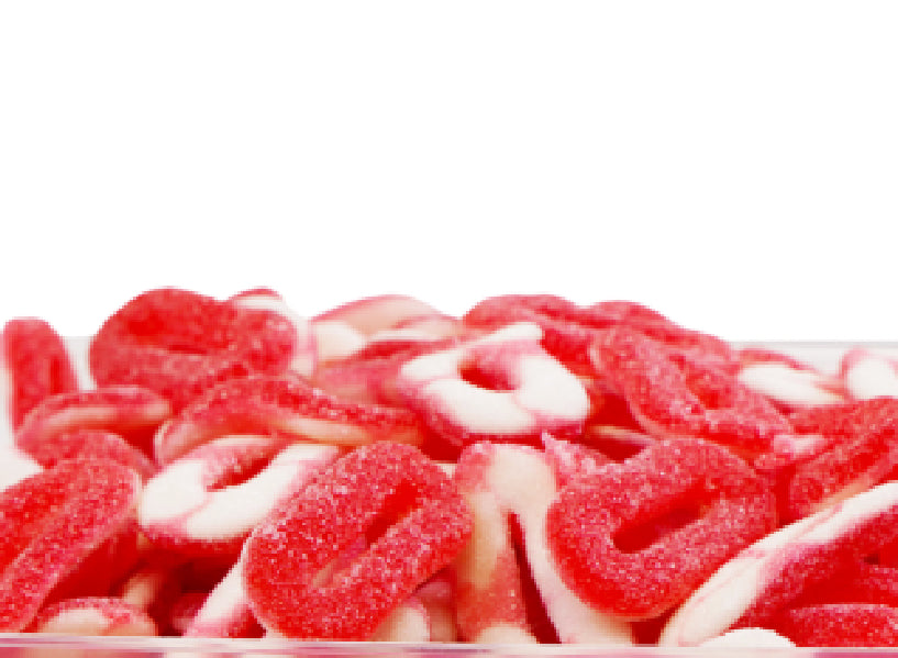 3 New in pick n mix sweets Each Choice is 100g