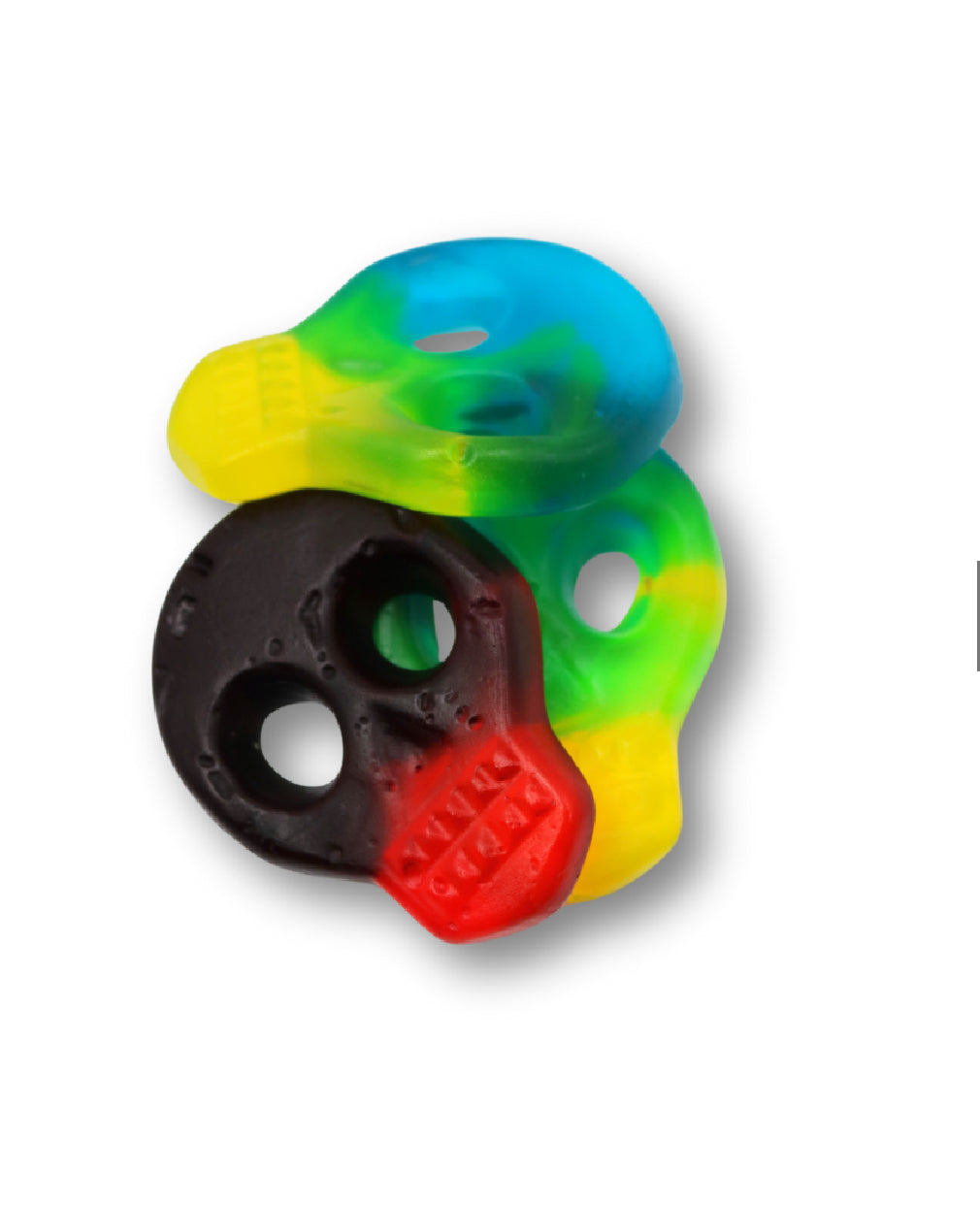3 New in pick n mix sweets Each Choice is 100g