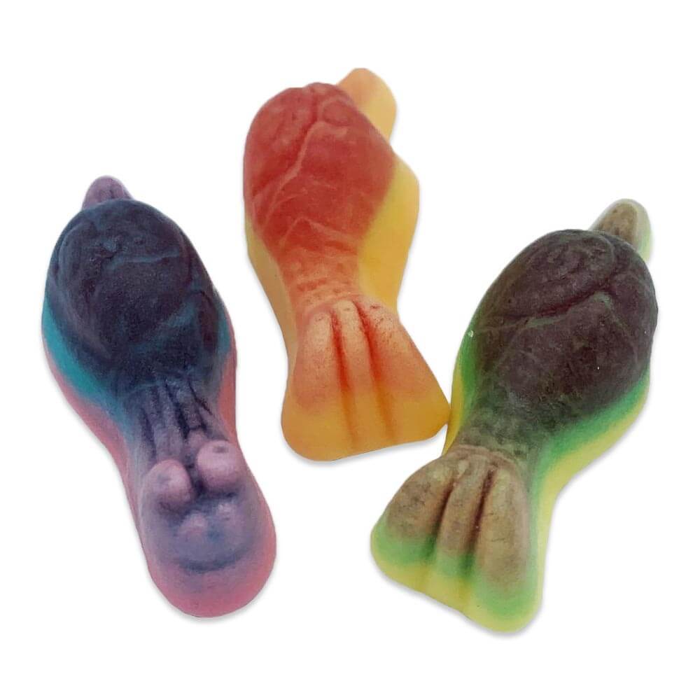3 New in pick n mix sweets Each Choice is 100g