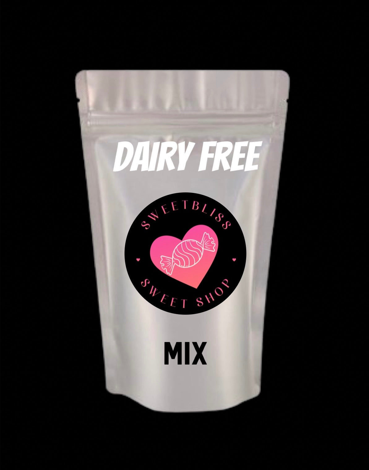 Dairy-Free Mix