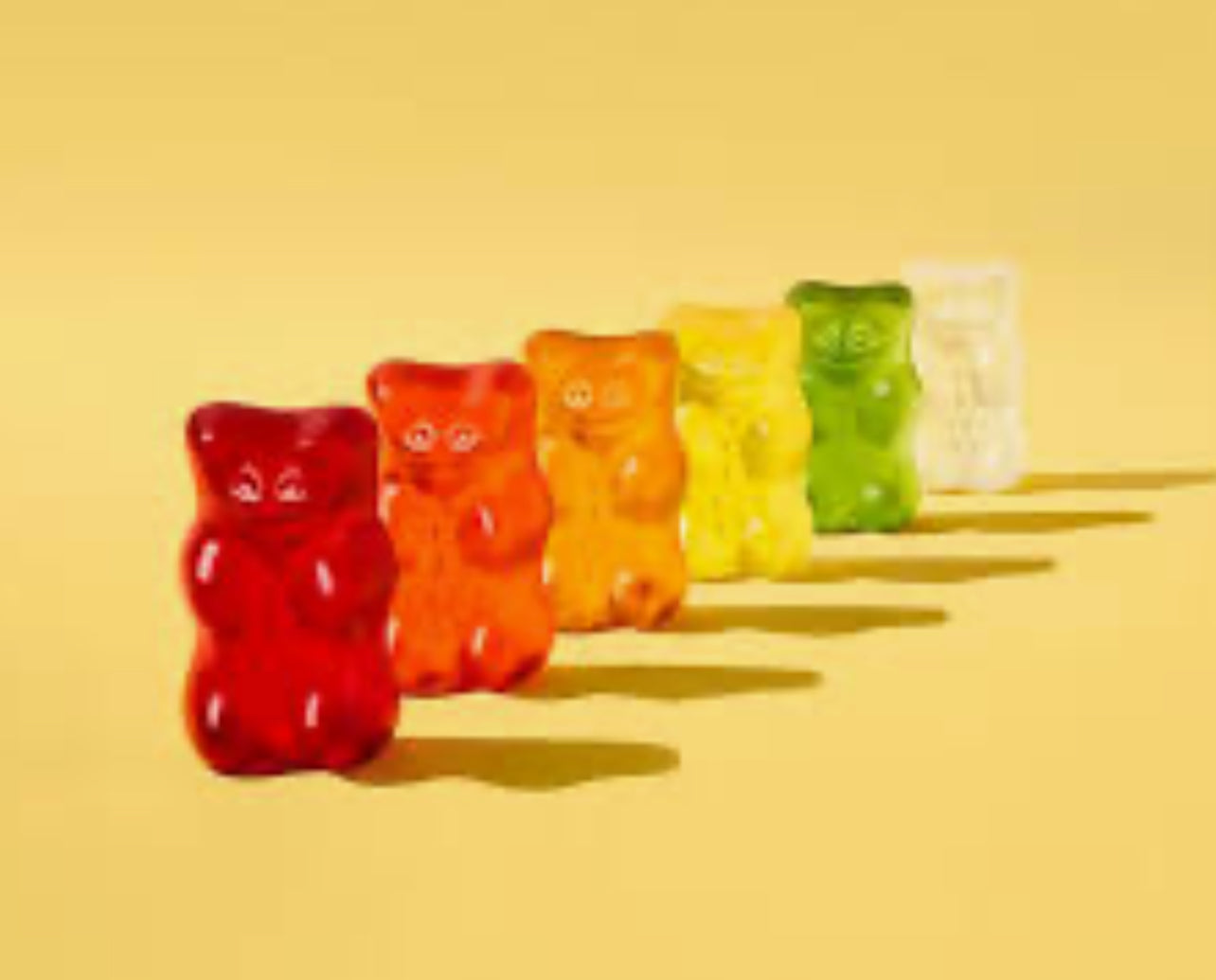3 New in pick n mix sweets Each Choice is 100g