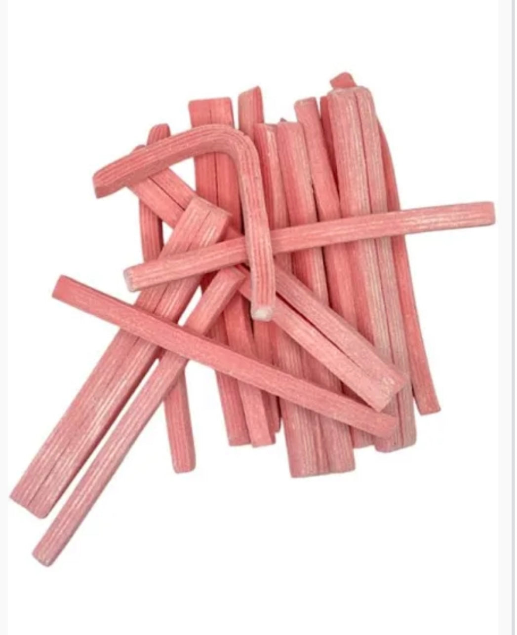 3 New in pick n mix sweets Each Choice is 100g