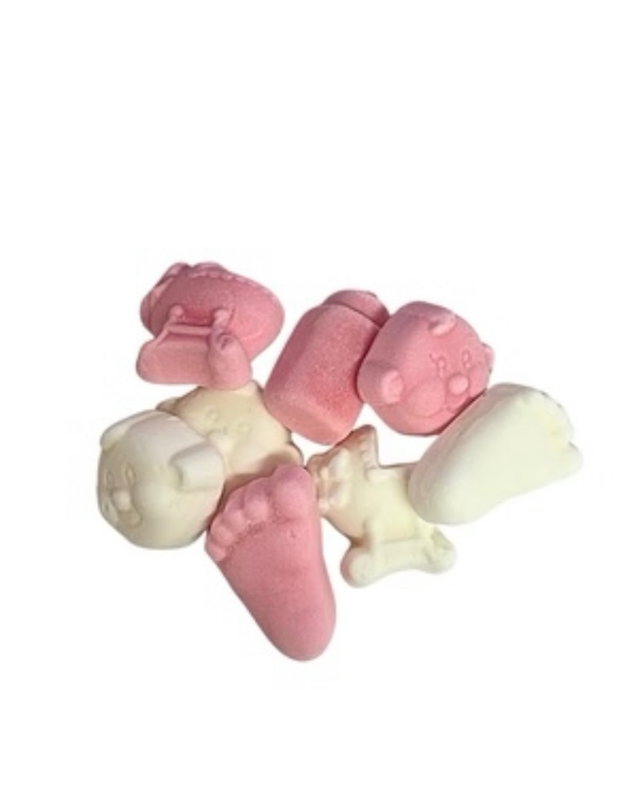 3 New in pick n mix sweets Each Choice is 100g