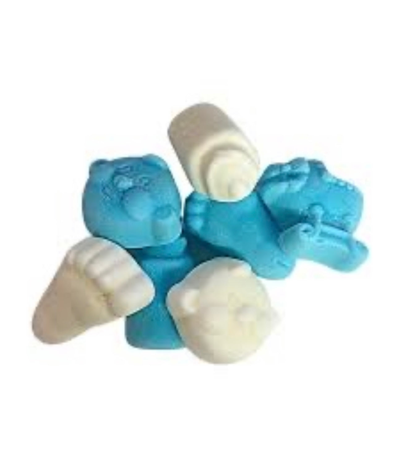 3 New in pick n mix sweets Each Choice is 100g