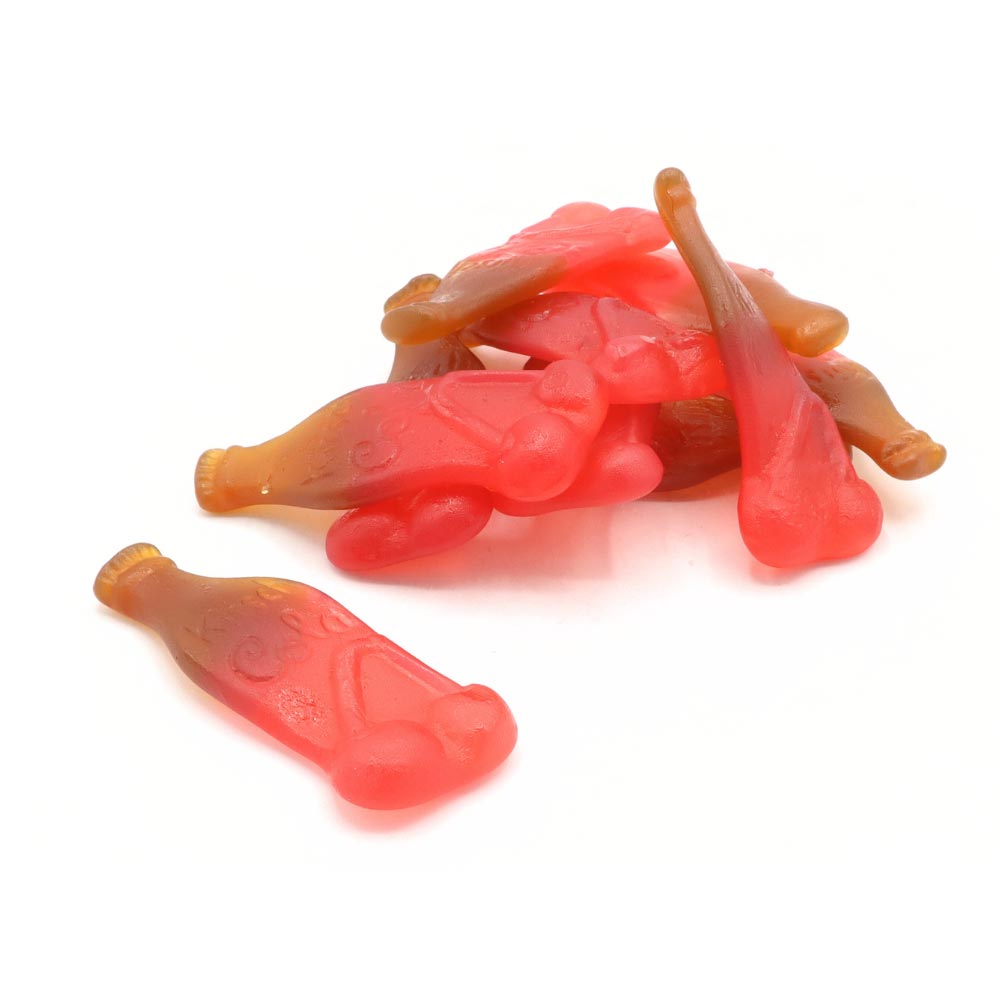 3 New in pick n mix sweets Each Choice is 100g