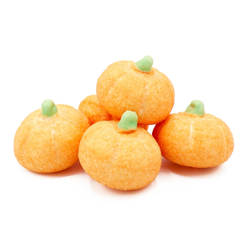 Halloween Marshmallow Mix