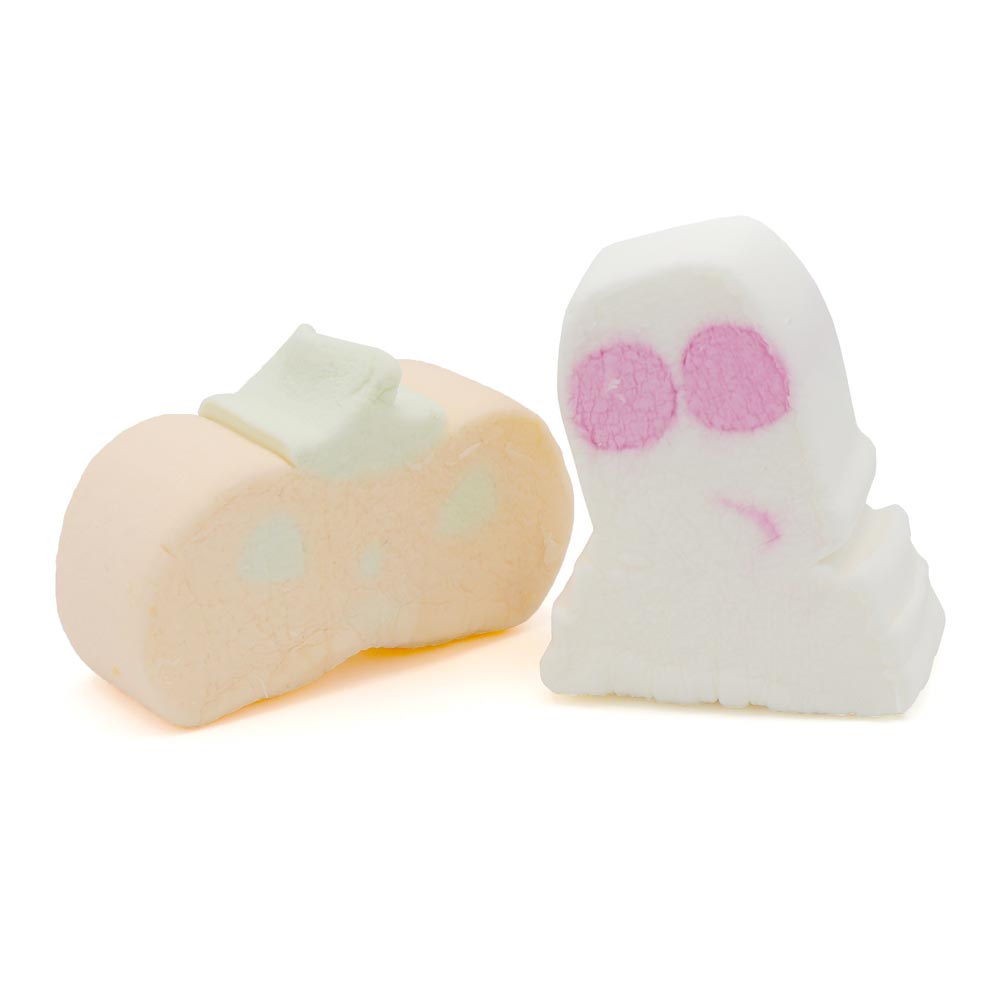 Halloween Marshmallow Mix