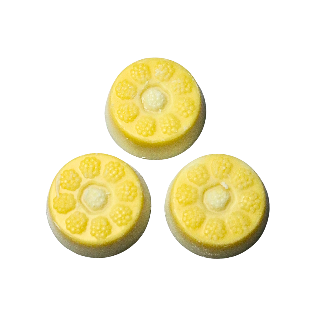 3 New in pick n mix sweets Each Choice is 100g