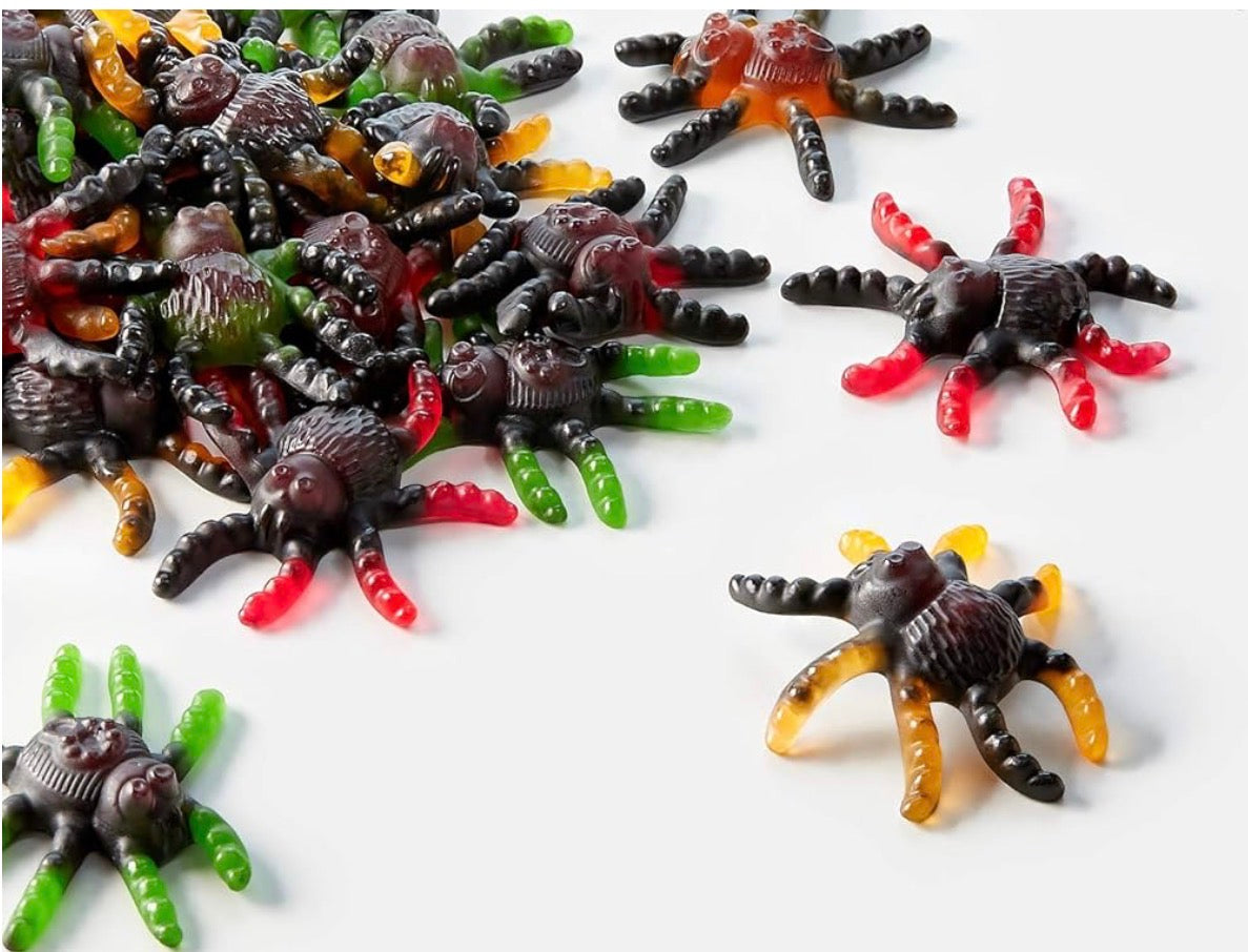 3 New in pick n mix sweets Each Choice is 100g