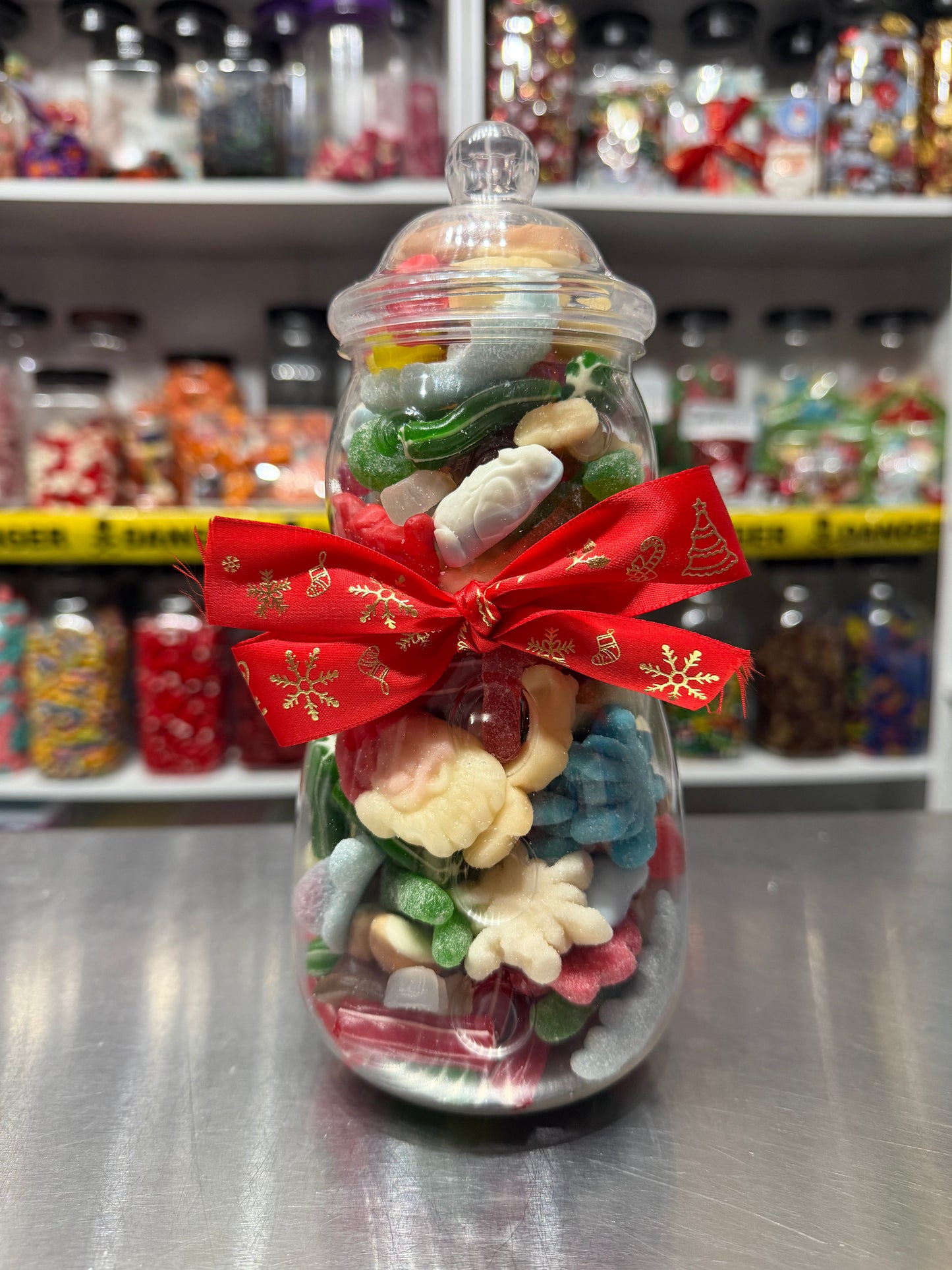 🎄Christmas Pick n Mix 🎄 in Various options