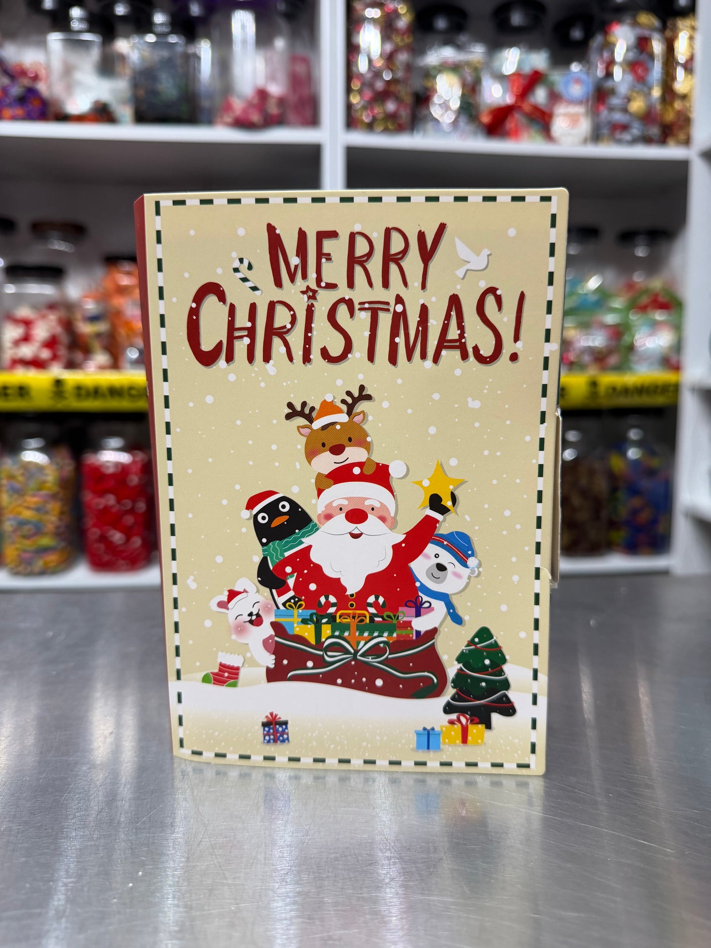 🎄Christmas Pick n Mix 🎄 in Various options