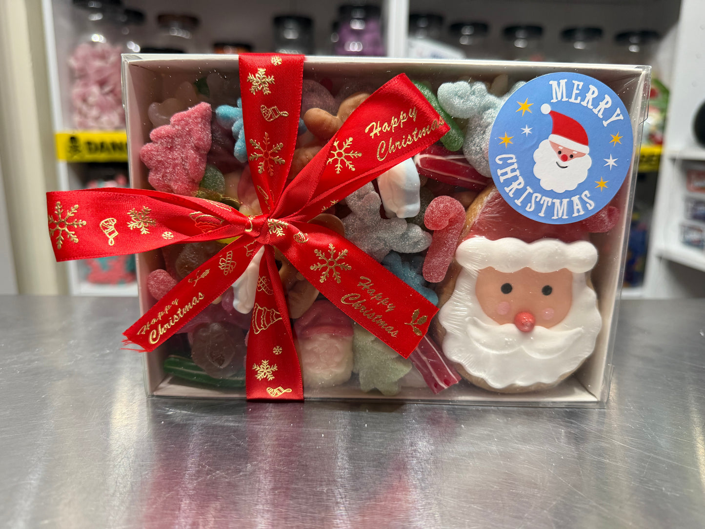 🎄Christmas Pick n Mix 🎄 in Various options